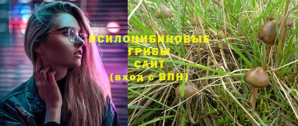 молекула духа Абдулино